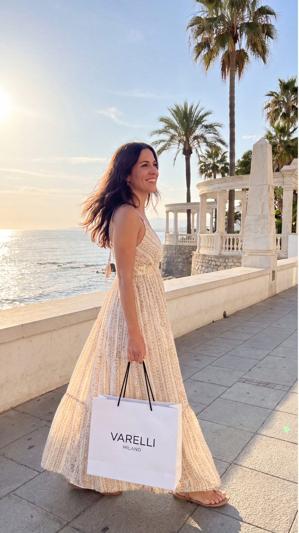 Marta González, Valencia