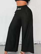 Karina | Pantalones de Lino