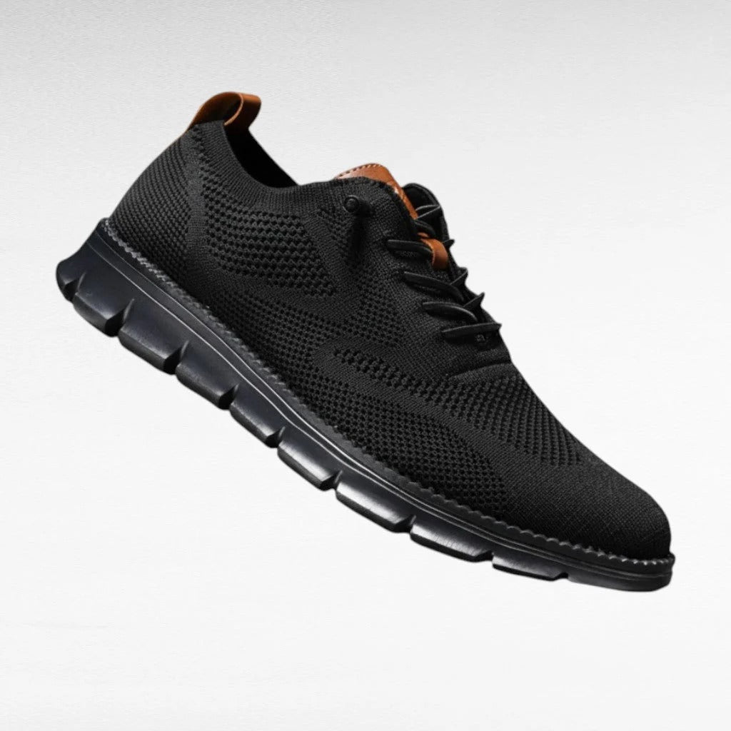 MILÁN | Zapatos transpirables de primera calidad para hombre