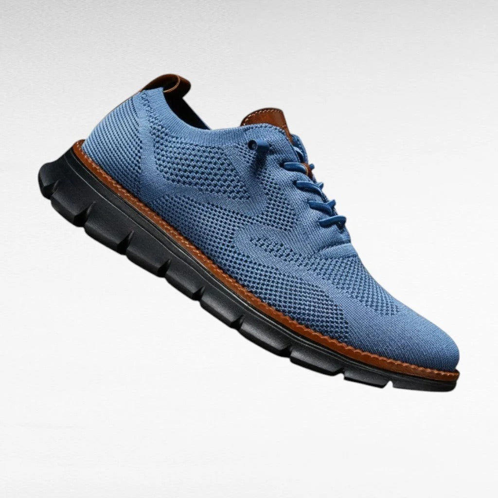 MILÁN | Zapatos transpirables de primera calidad para hombre
