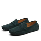 RICARDO | Mocasines clásicos de lujo