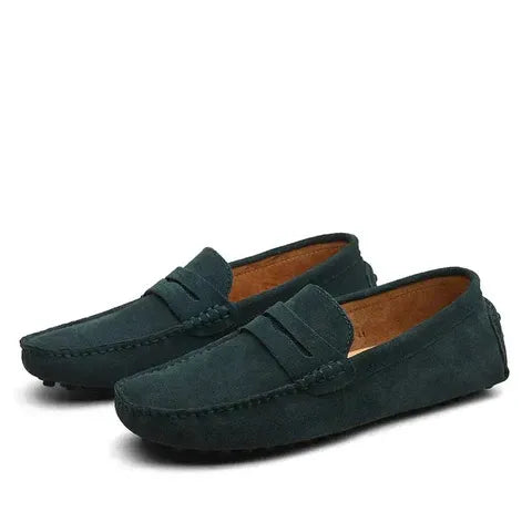 RICARDO | Mocasines clásicos de lujo