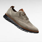 MILÁN | Zapatos transpirables de primera calidad para hombre