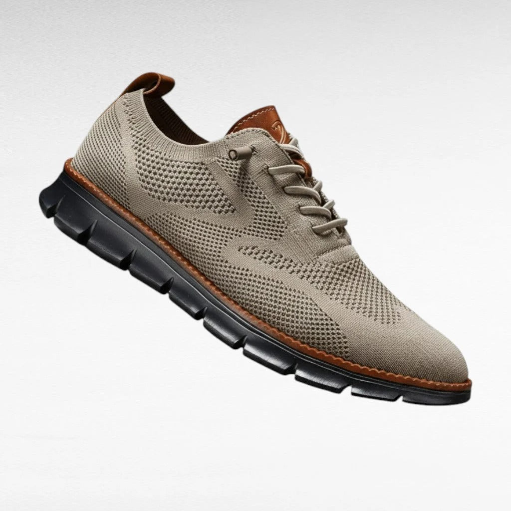 MILÁN | Zapatos transpirables de primera calidad para hombre