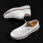 MILÁN | Zapatos transpirables de primera calidad para hombre
