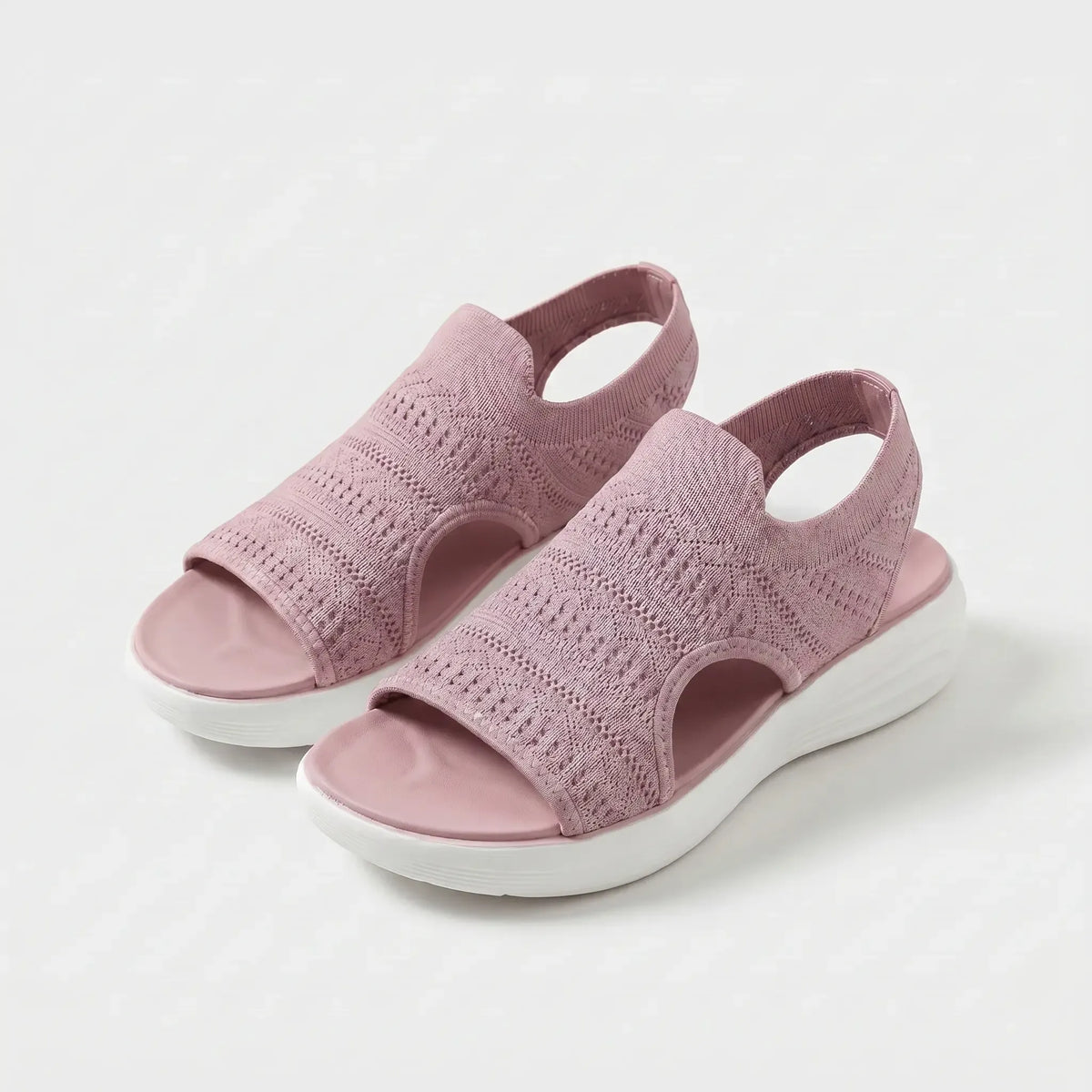 Serena | Sandalias Ortopédicas Cómodas