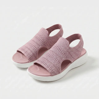 Serena | Sandalias Ortopédicas Cómodas