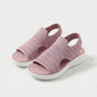 Serena | Sandalias Ortopédicas Cómodas