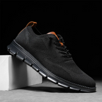 MILÁN | Zapatos transpirables de primera calidad para hombre