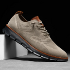 MILÁN | Zapatos transpirables de primera calidad para hombre