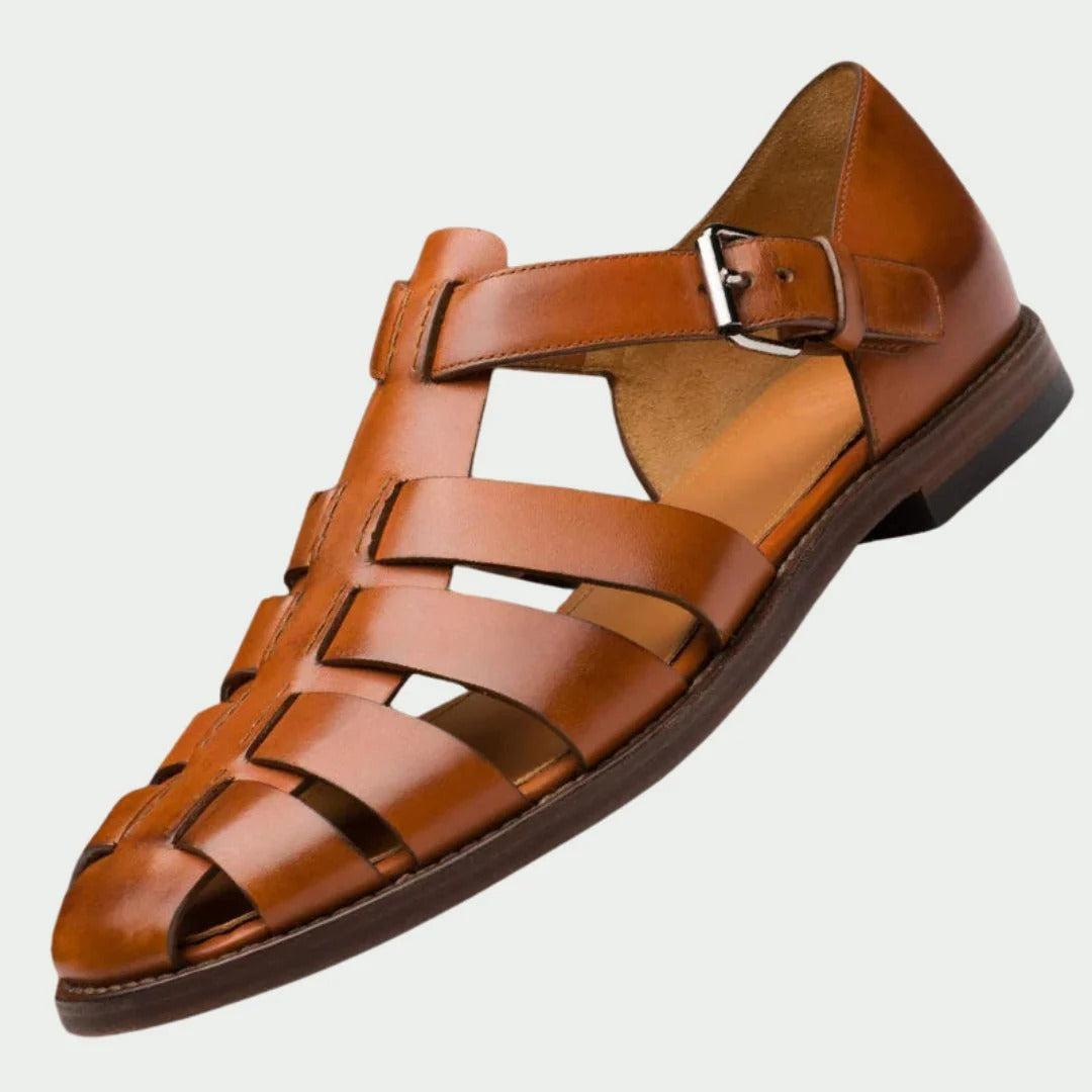 Vincenzo | Sandalia elegante