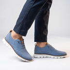 MILÁN | Zapatos transpirables de primera calidad para hombre