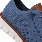 MILÁN | Zapatos transpirables de primera calidad para hombre