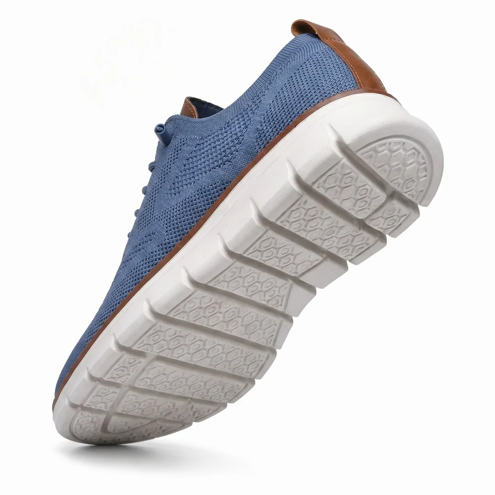 MILÁN | Zapatos transpirables de primera calidad para hombre