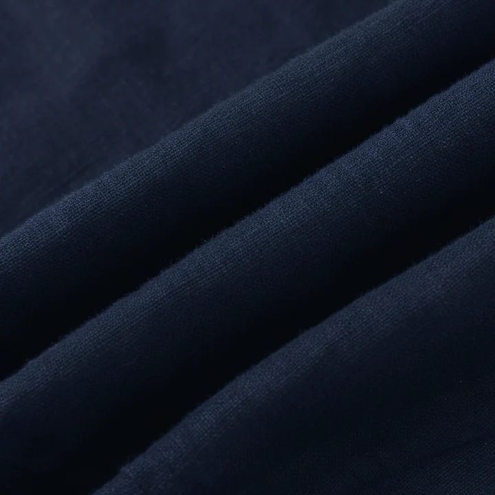 Tsuki - Pantalones cómodos de lino japonés