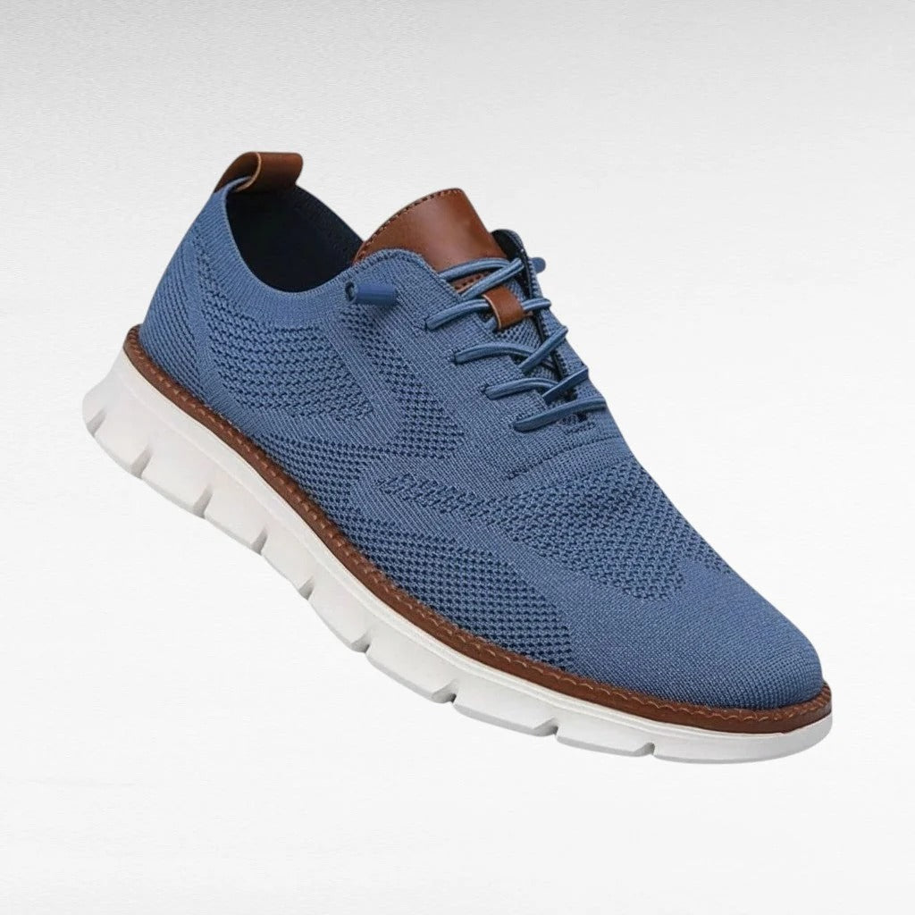 MILÁN | Zapatos transpirables de primera calidad para hombre