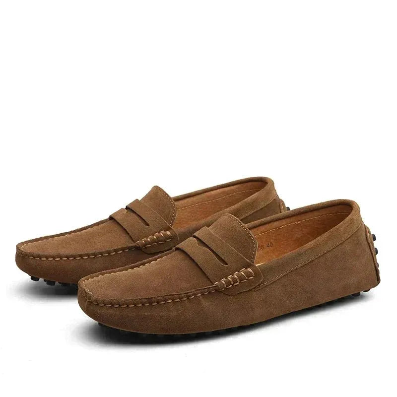 RICARDO | Mocasines clásicos de lujo