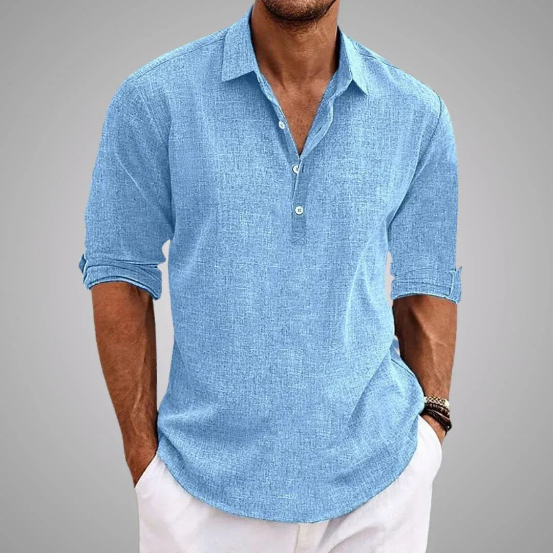 Ramón | Camiseta casual elegante