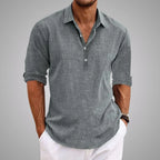 Ramón | Camiseta casual elegante