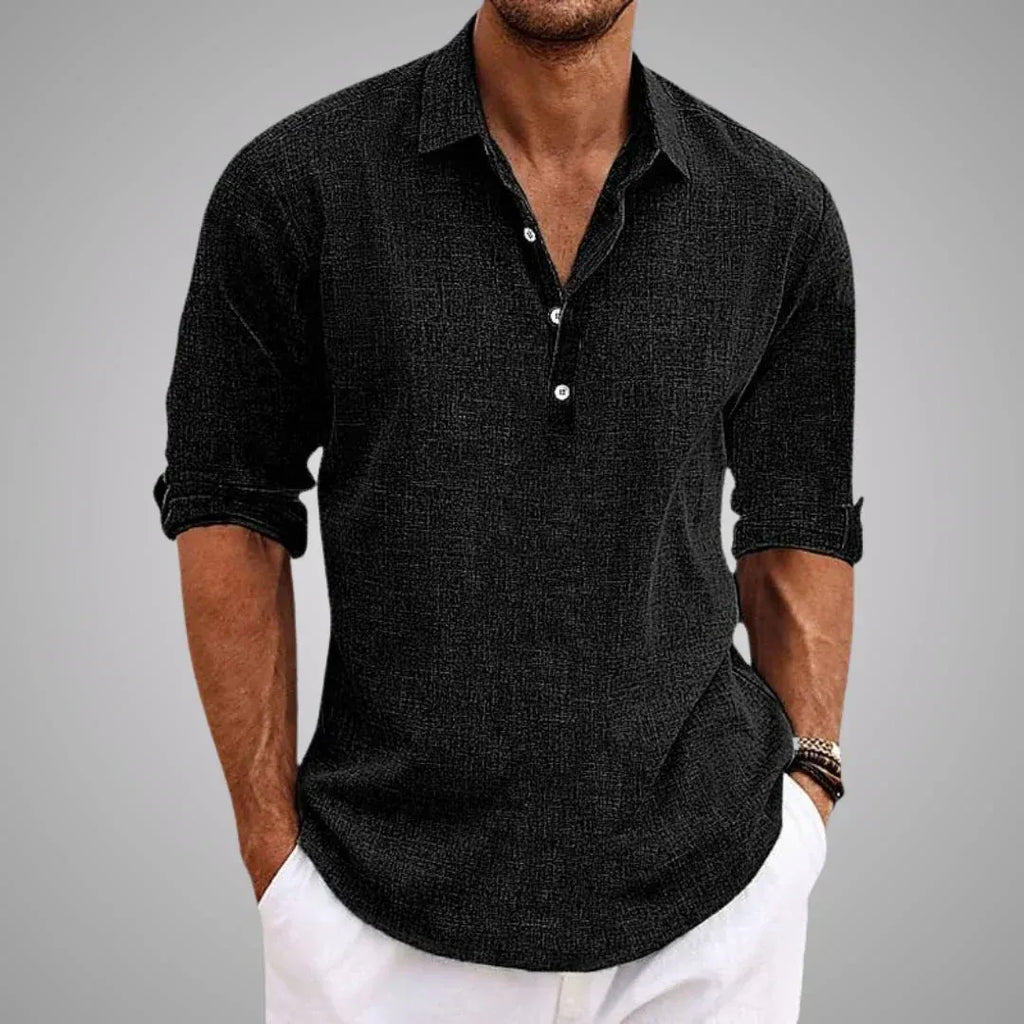 Ramón | Camiseta casual elegante