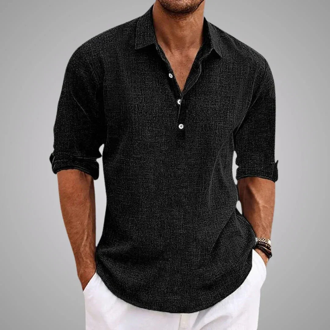 Ramón | Camiseta casual elegante