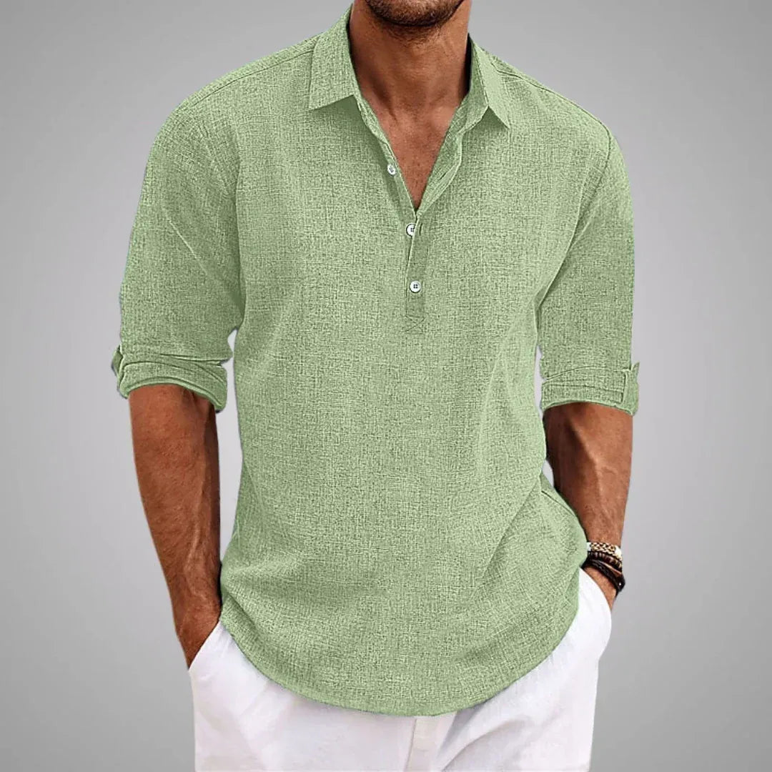 Ramón | Camiseta casual elegante