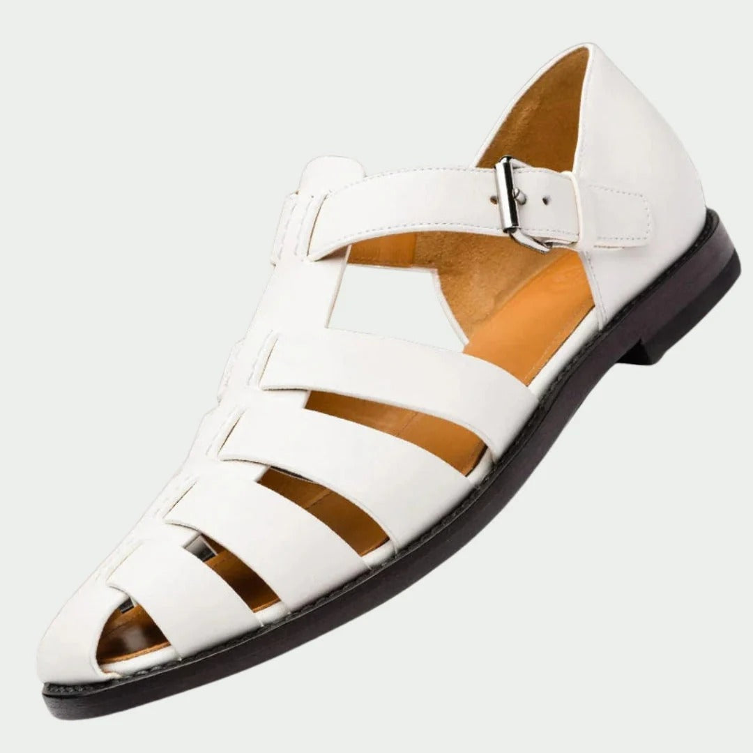 Vincenzo | Sandalia elegante