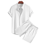 MATTIA| Ropa de verano para hombre