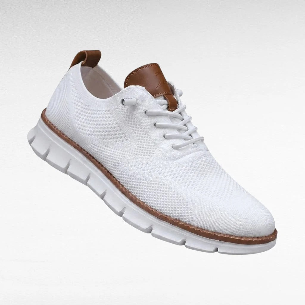 MILÁN | Zapatos transpirables de primera calidad para hombre