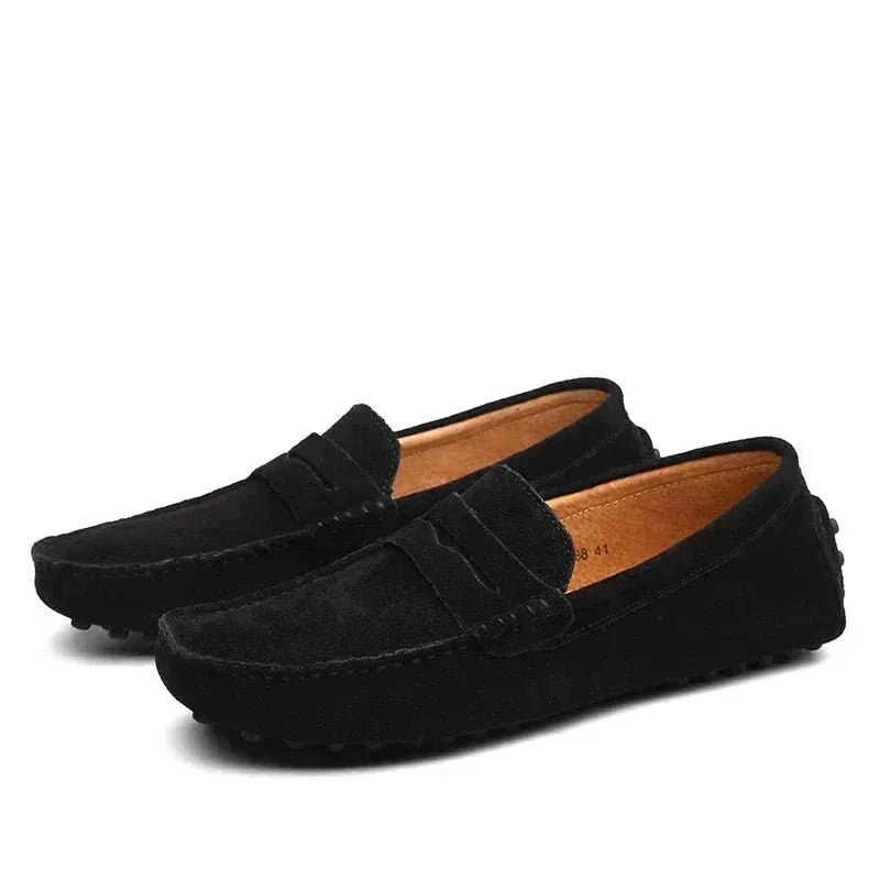 RICARDO | Mocasines clásicos de lujo