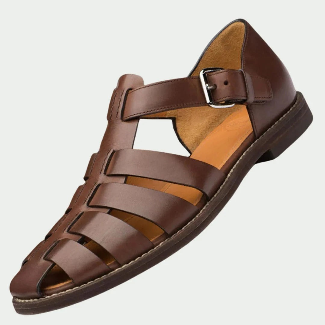 Vincenzo | Sandalia elegante