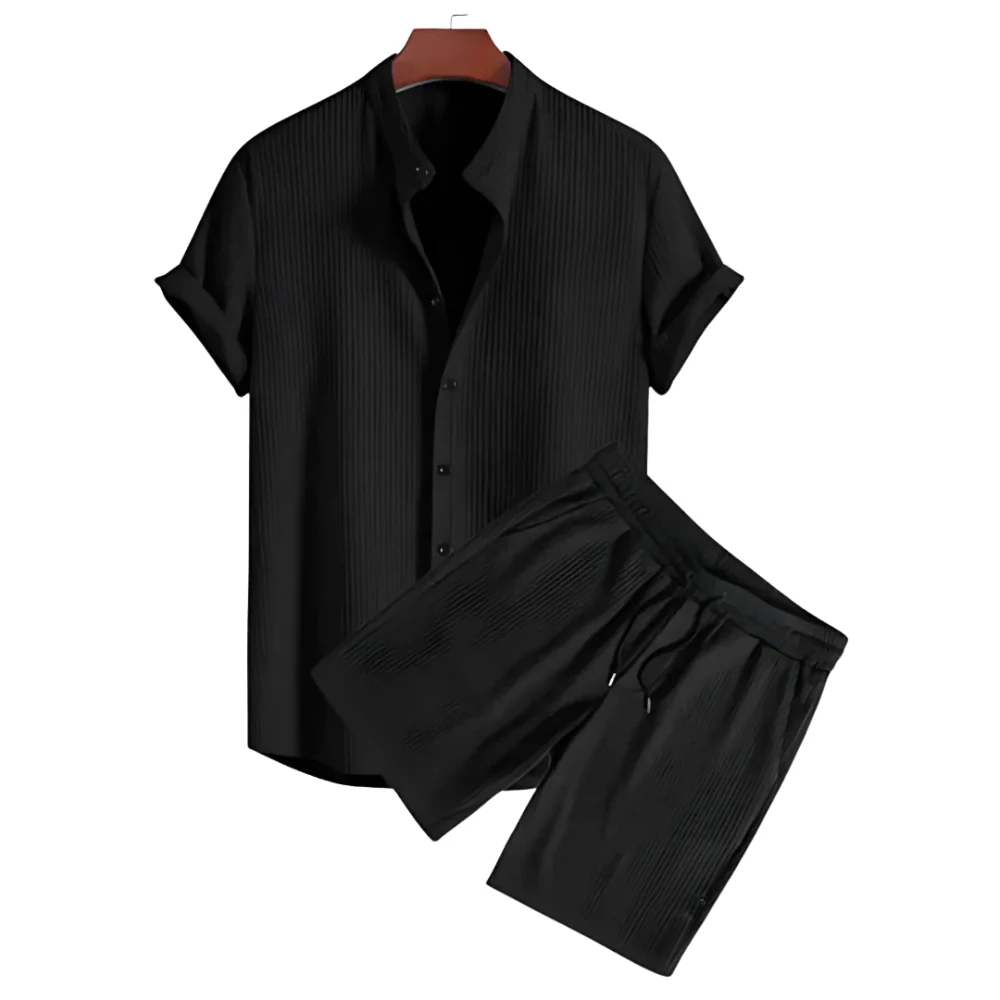 MATTIA| Ropa de verano para hombre
