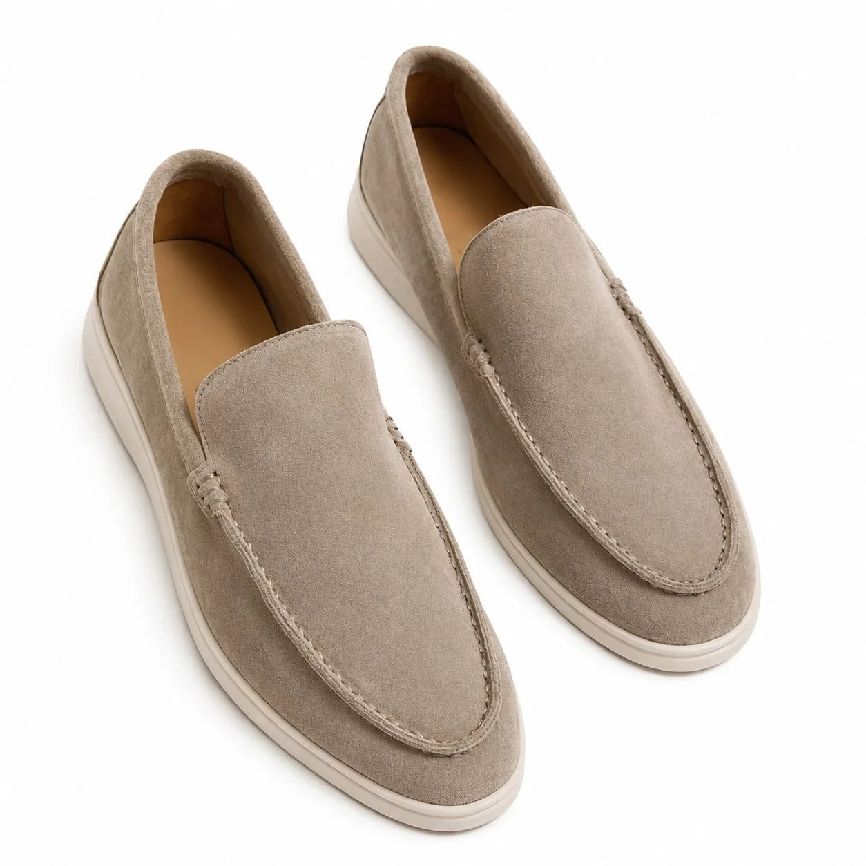 MOCASINES PORTOFINO