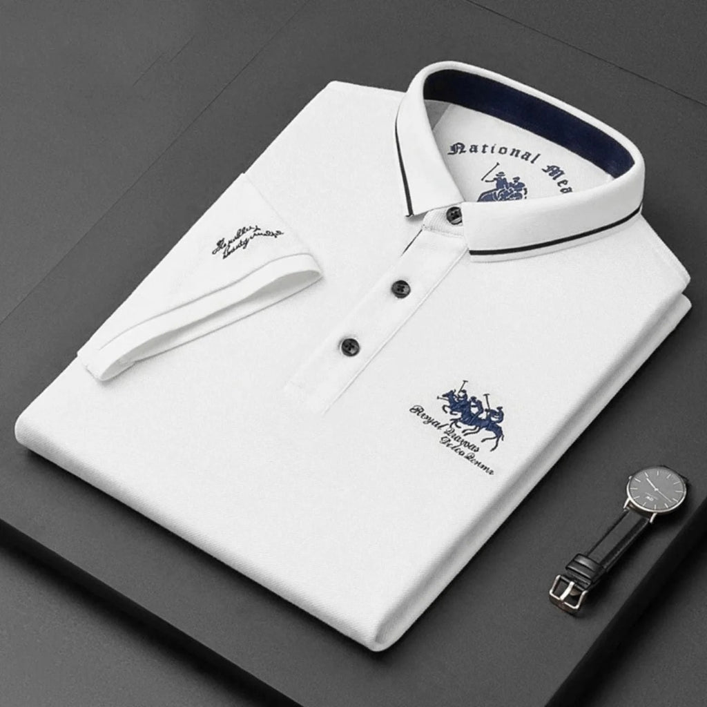 FABRIZIO | Polo de lujo