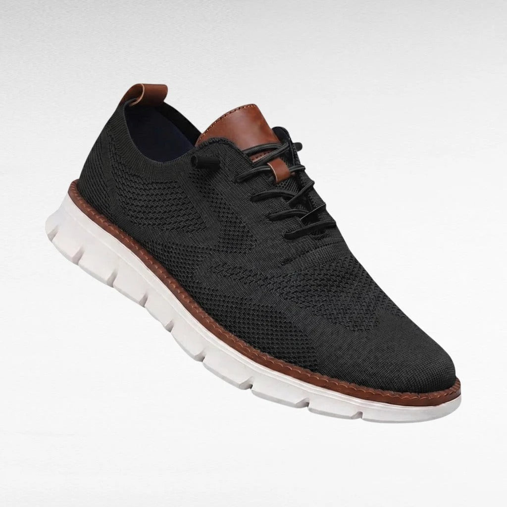 MILÁN | Zapatos transpirables de primera calidad para hombre
