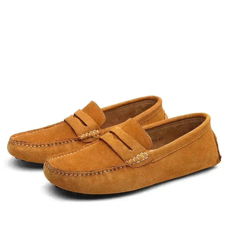 RICARDO | Mocasines clásicos de lujo
