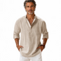 Camisa Riviera de verano elegante