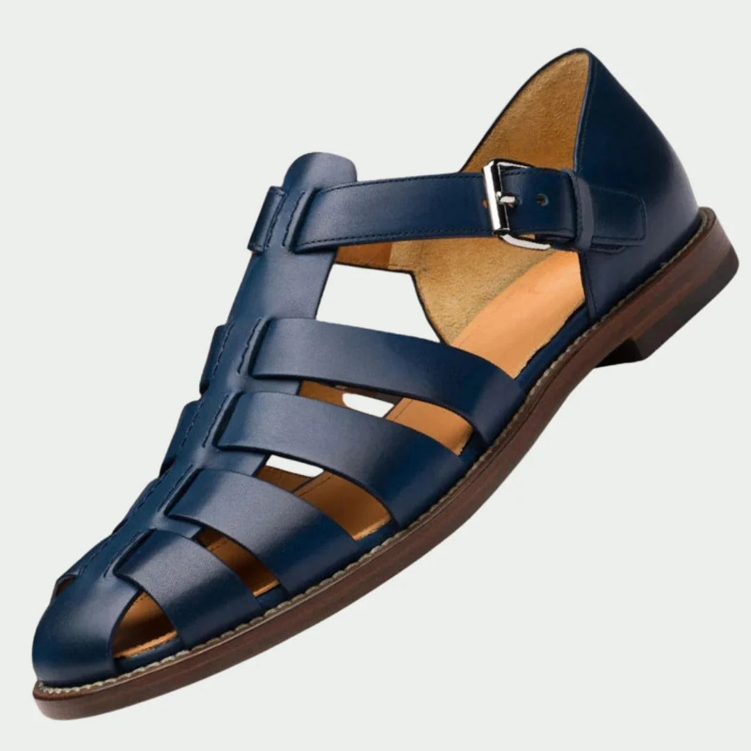 Vincenzo | Sandalia elegante