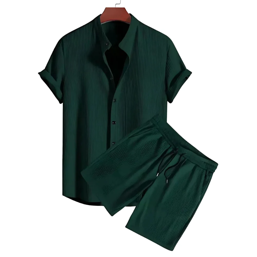 MATTIA| Ropa de verano para hombre