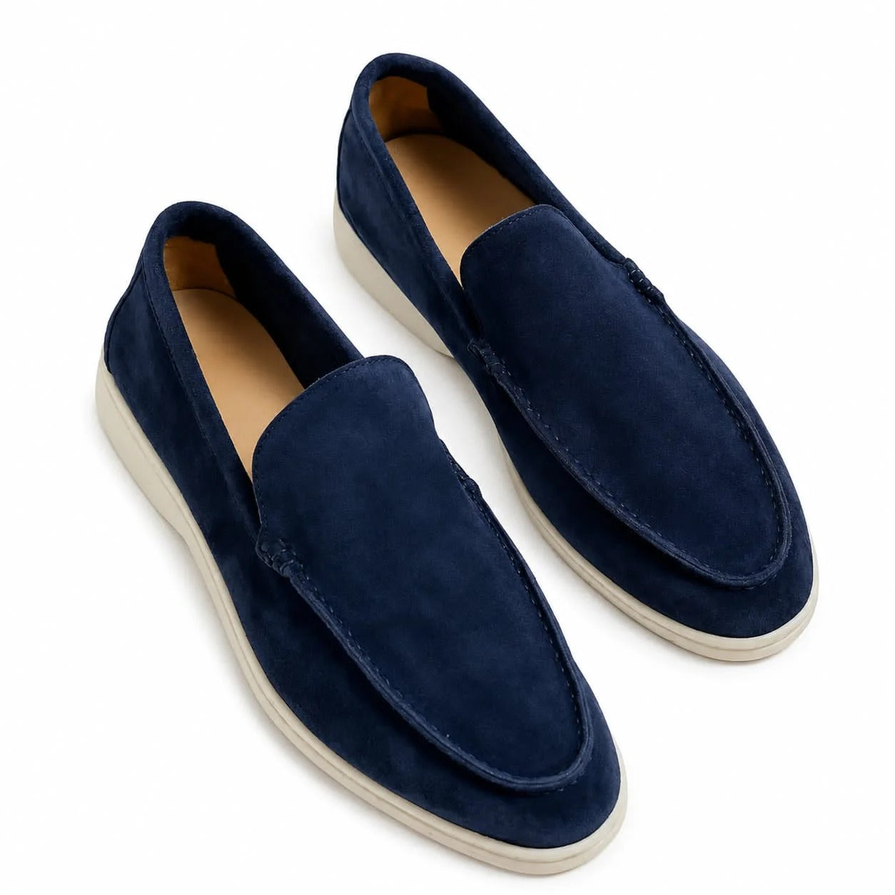 MOCASINES PORTOFINO