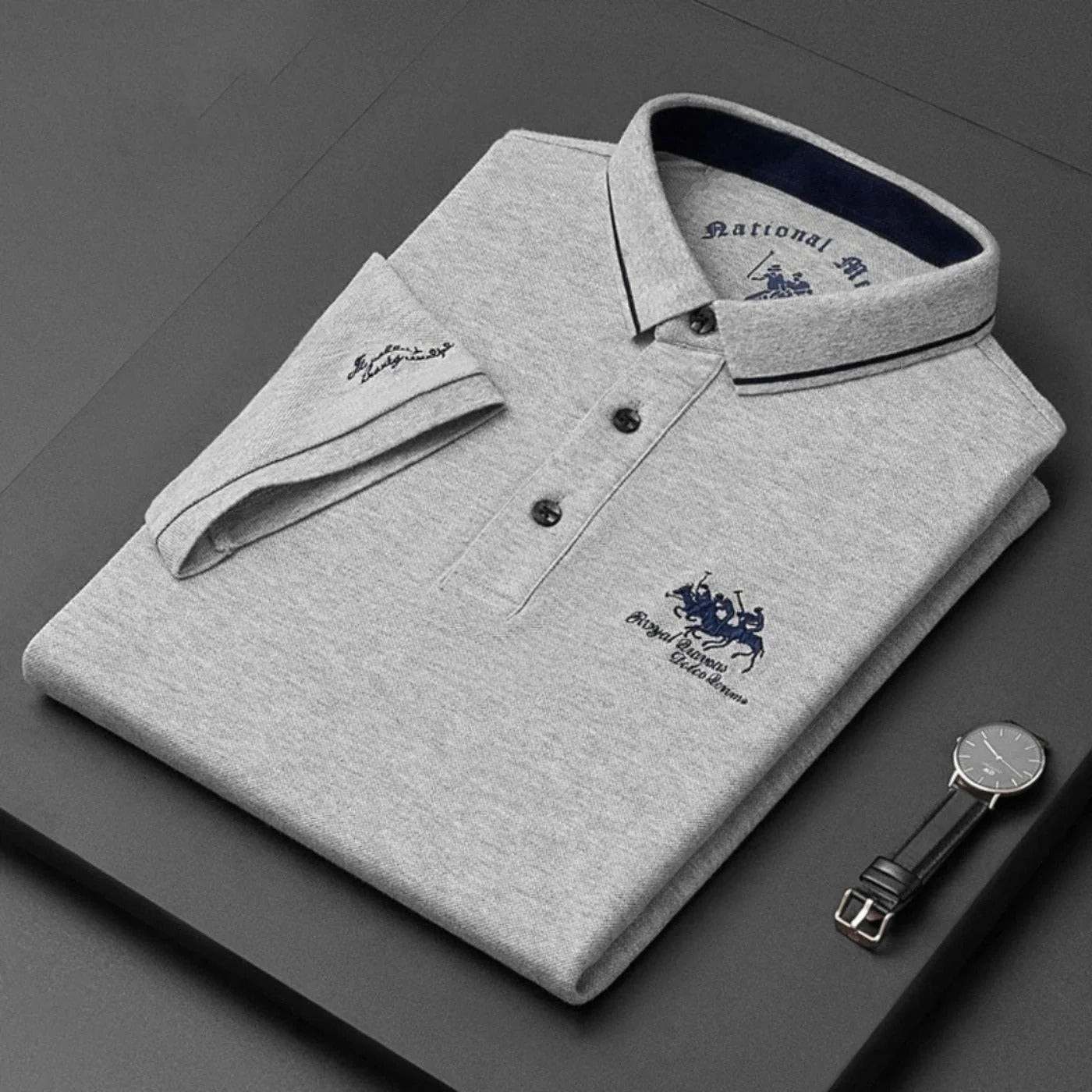 FABRIZIO | Polo de lujo