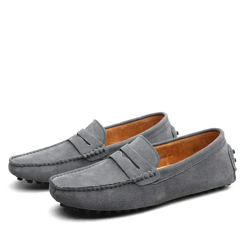 RICARDO | Mocasines clásicos de lujo