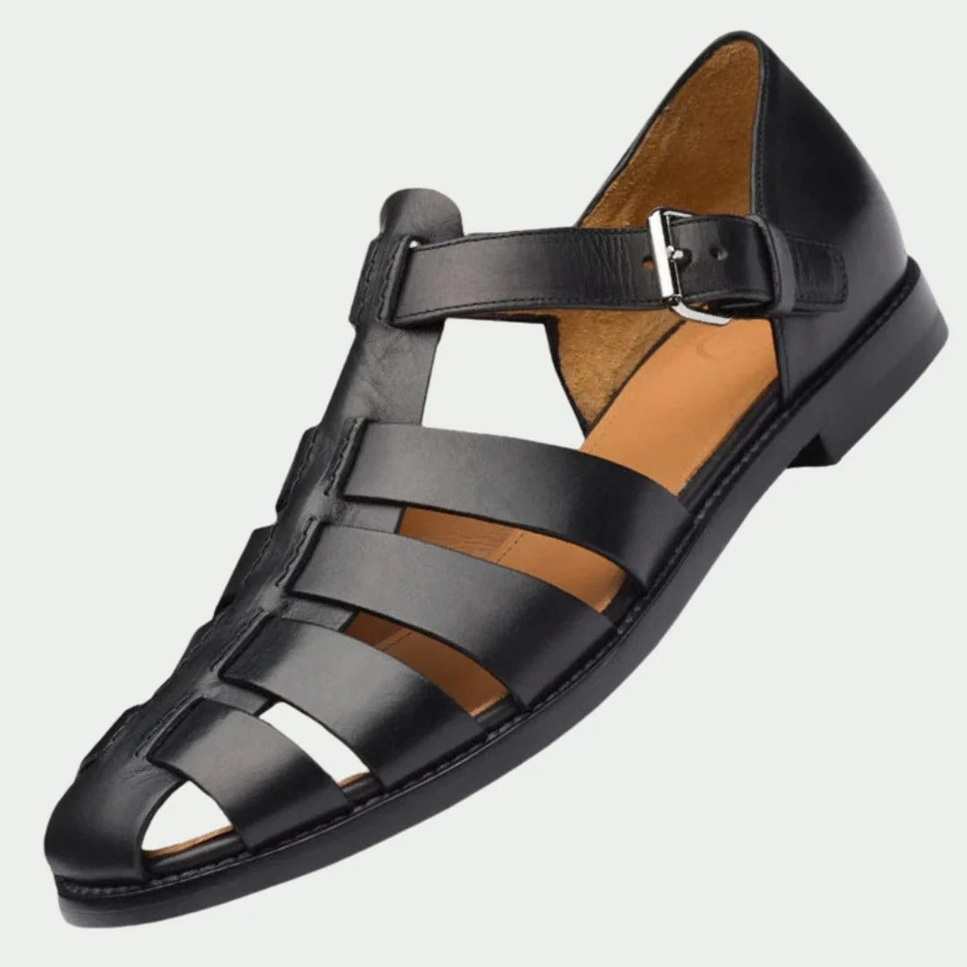 Vincenzo | Sandalia elegante