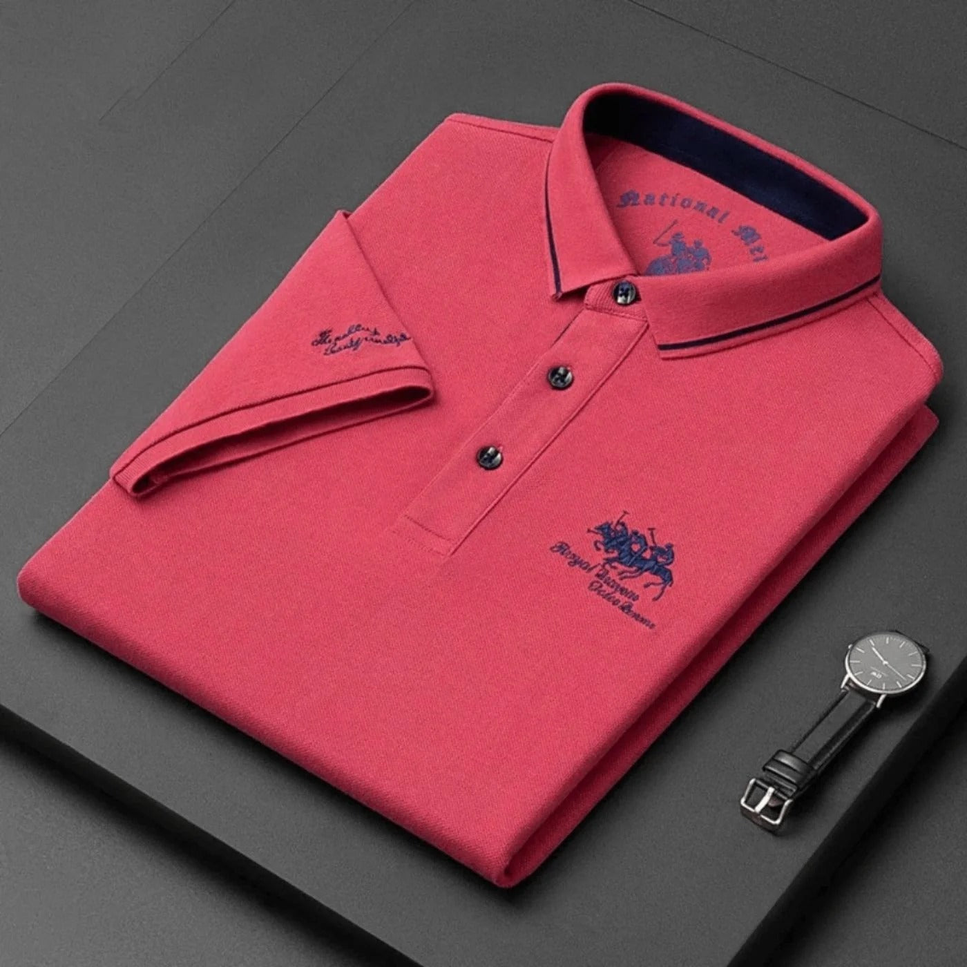 FABRIZIO | Polo de lujo