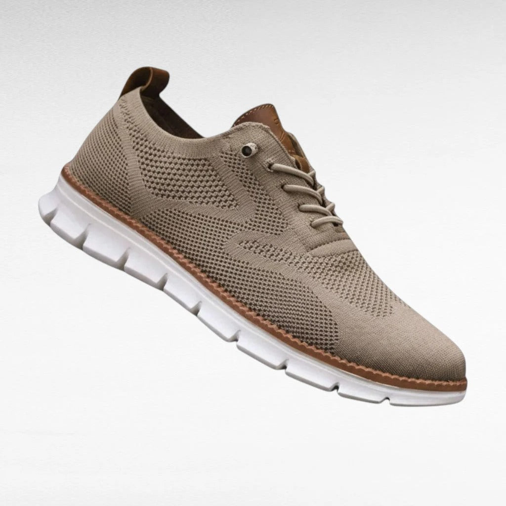 MILÁN | Zapatos transpirables de primera calidad para hombre