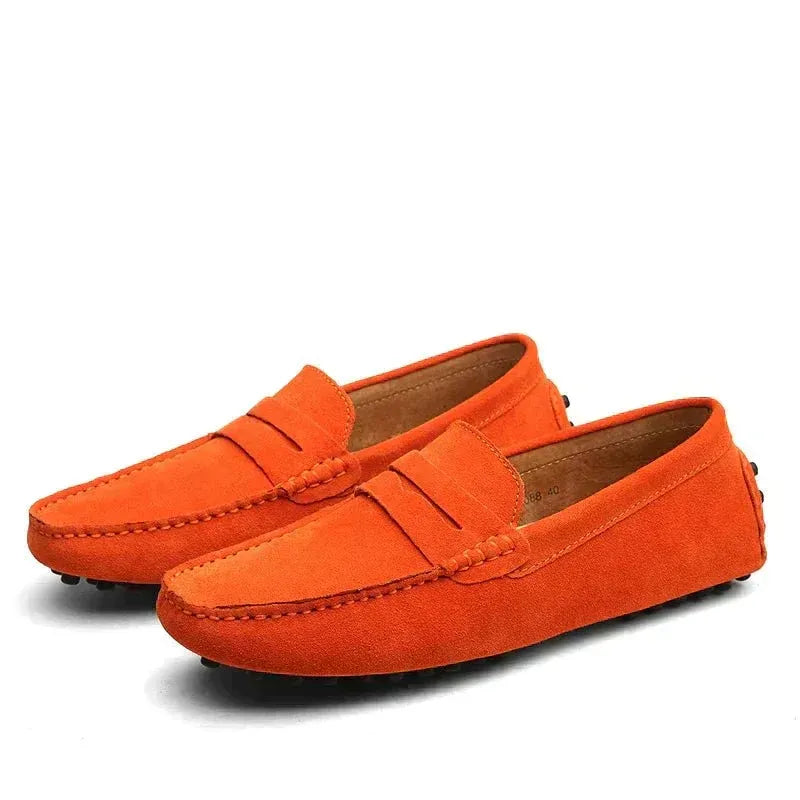RICARDO | Mocasines clásicos de lujo