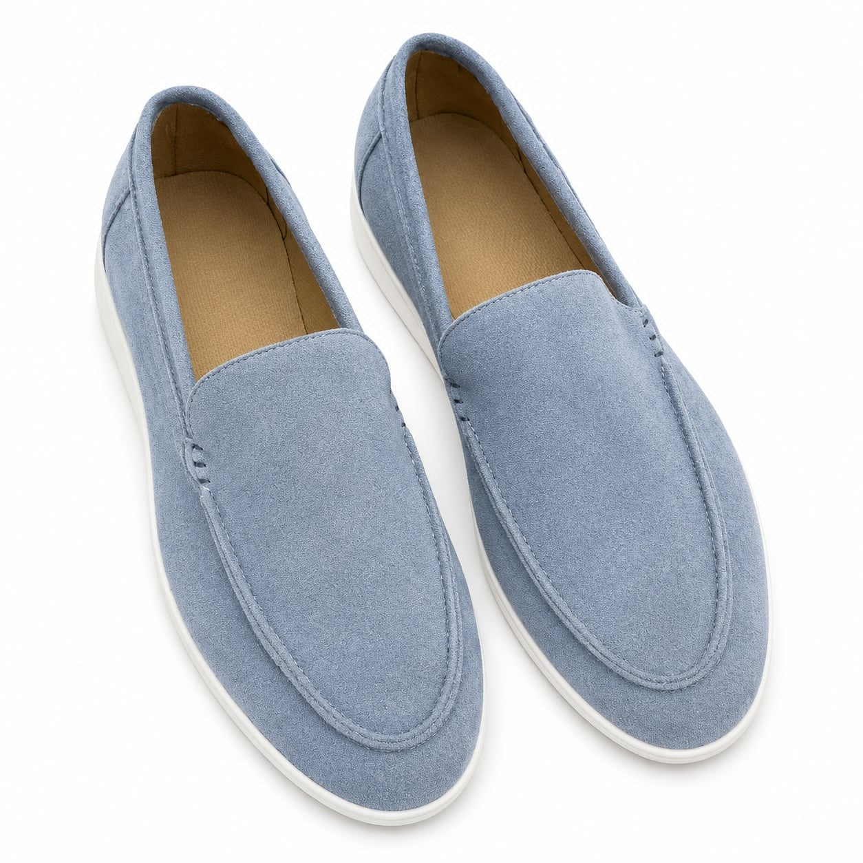MOCASINES PORTOFINO