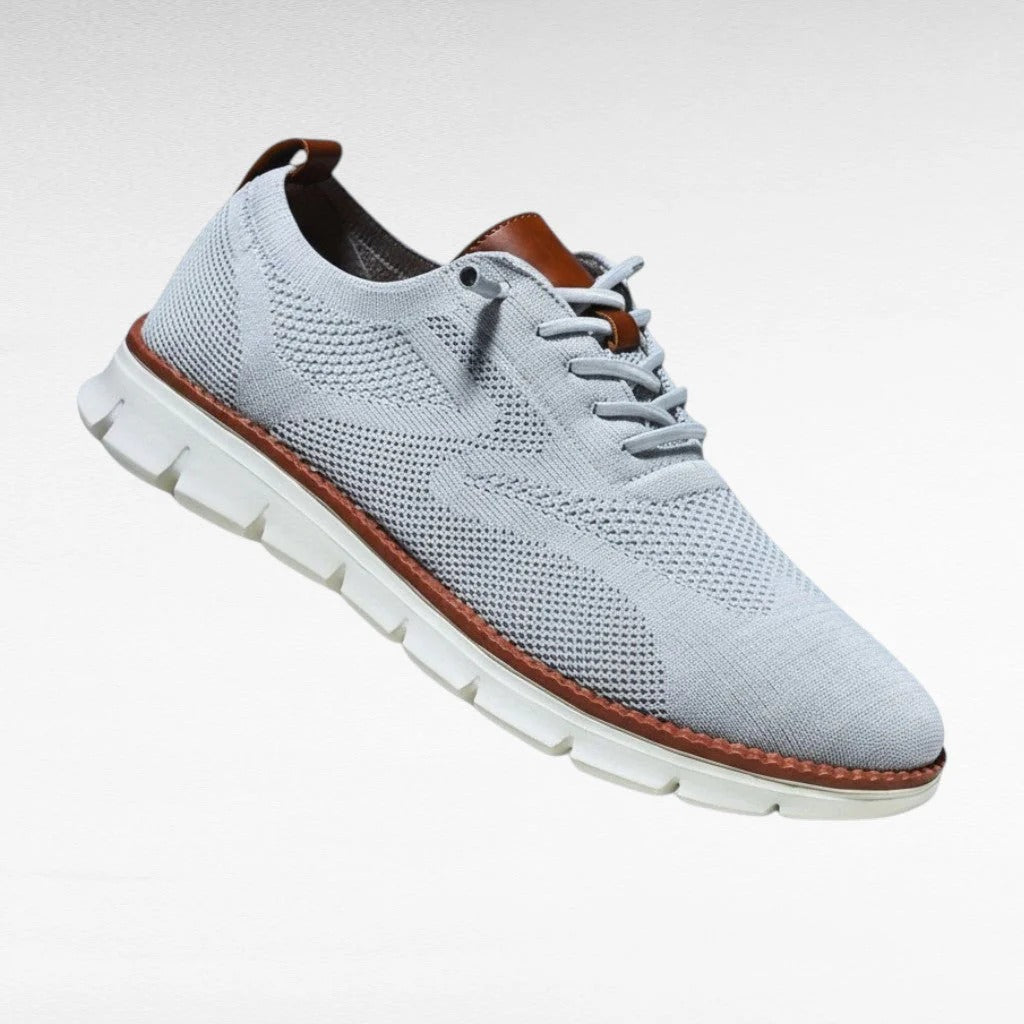 MILÁN | Zapatos transpirables de primera calidad para hombre