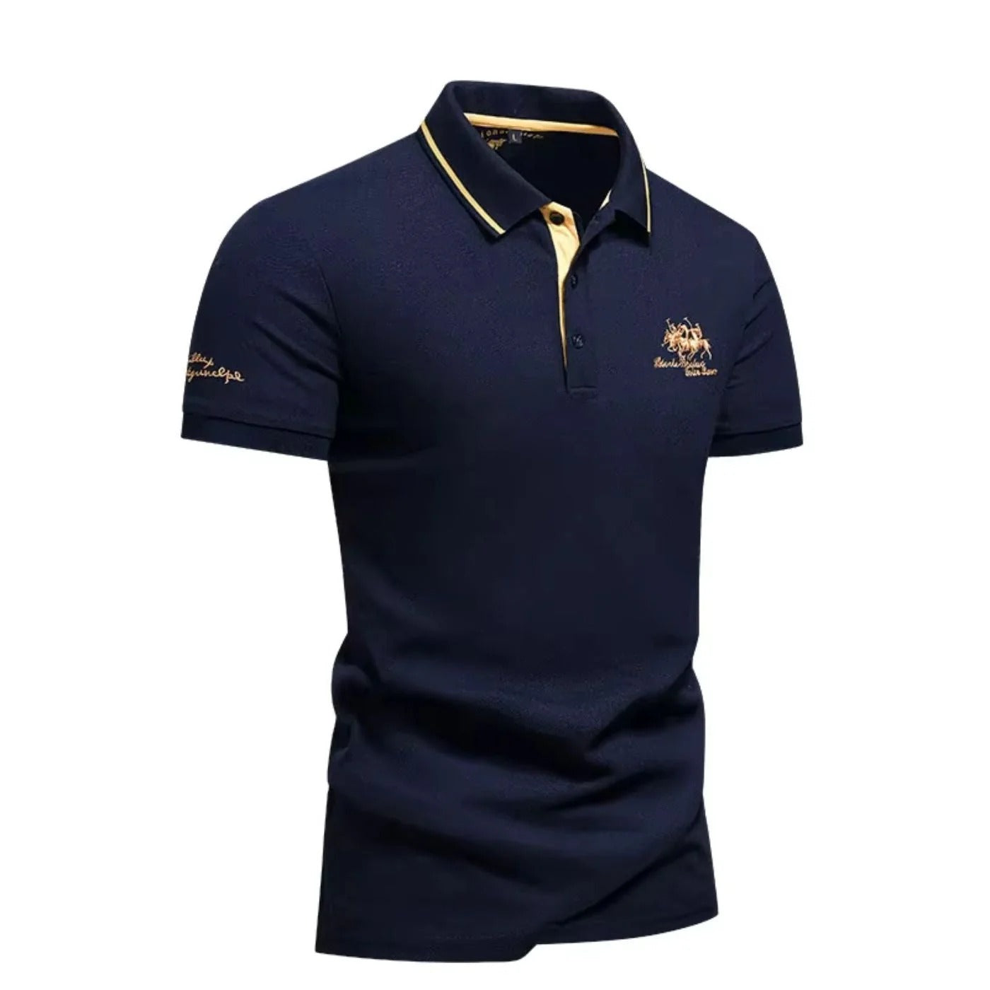 FABRIZIO | Polo de lujo