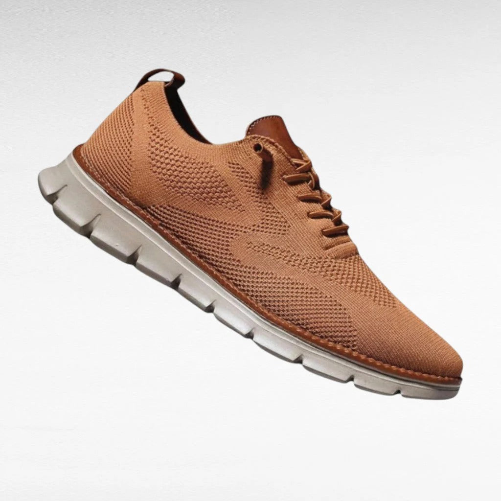 MILÁN | Zapatos transpirables de primera calidad para hombre
